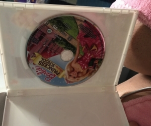 Barbie Movie