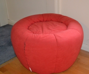 Footstool