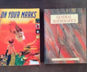 Text Books