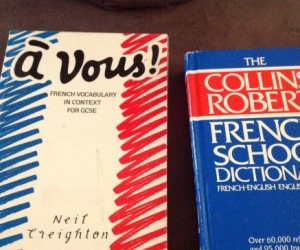 French books