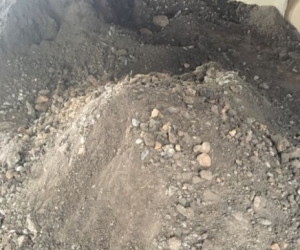 FREE SOIL - CLAY FREE