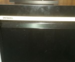 filing cabinet