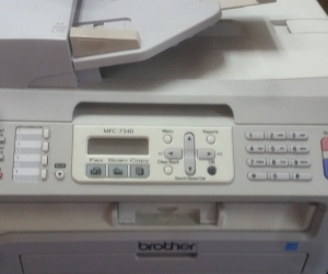 Brother Printer