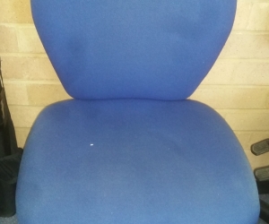 computer chair