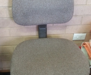 computer chair