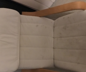 Comfy chair