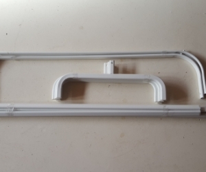 Clothes rack