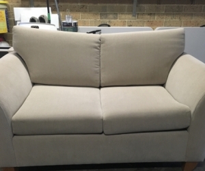 Freedom 2 seater couch