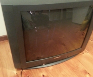 Panasonic TV