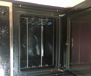 BLANCO WALL OVEN