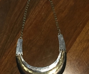 Lovissa Ladies Necklace