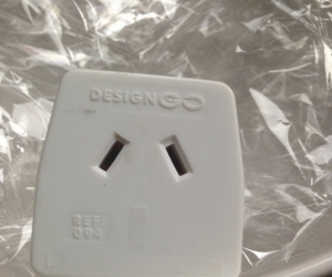 Adaptor 2
