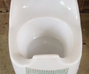 Potty