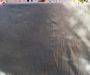 Camp mattress - 4WD mat