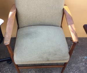 Used chairs