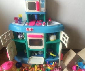 Kitchen Set