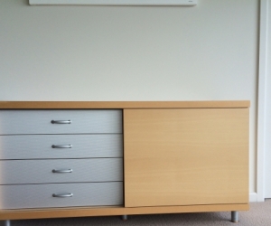 TV Cabinet & Drawers