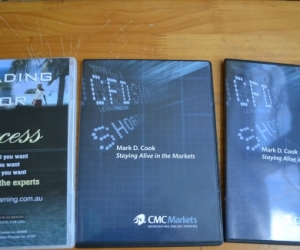 Investment DVDs
