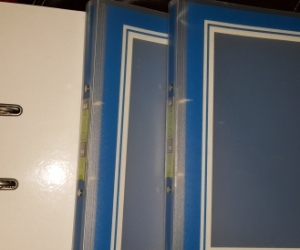 Folders
