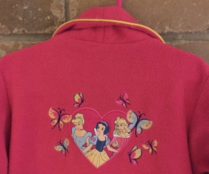 Disney Dressing Gown