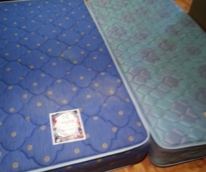 Single Mattresses