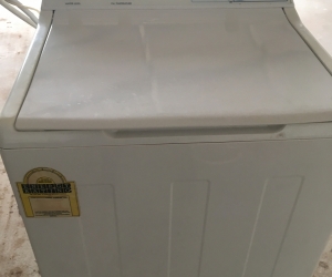 Hoover Washing Machine