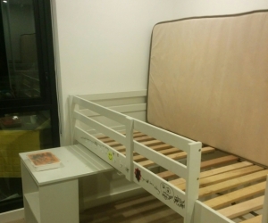 kids mini sleeper