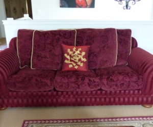 Lounge Suite