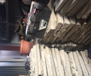 Anston pavers