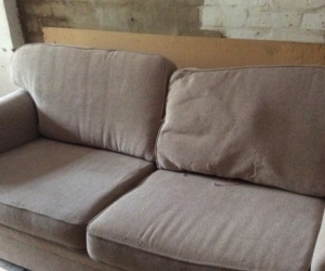 4 seater sofa bed