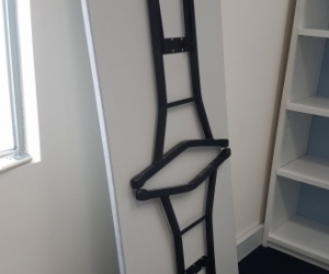 Trestle Table 1800 x 700