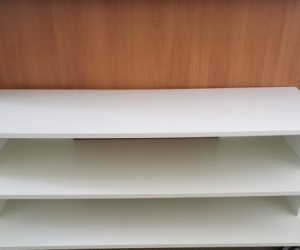 FREE - TV entertainment unit - Southbank Pickup - Must Clear This Weekend!