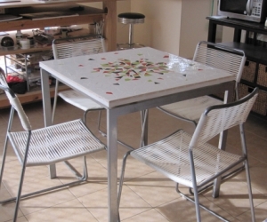 Ikea chairs for kitchen/meals