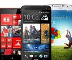 Wanted discarded smart phone