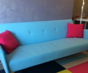 Sleepersofa