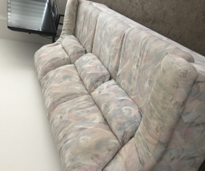 3 Seater couch