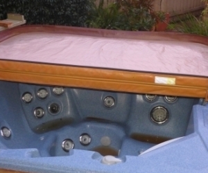 Spa - Portable