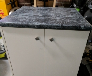 Cupboard