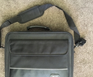 Laptop carry bag - Acer brand