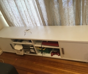 Free lowline tv unit