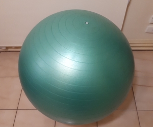 Fit ball 65 cm and pump