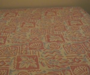 bed and base