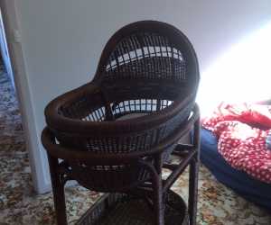 Baby bassinet