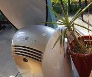 Portable Air Conditioning Unit