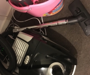 Vacum Cleaner