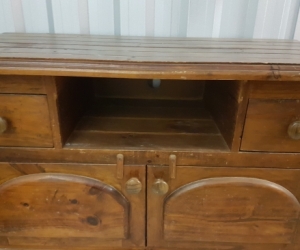 TV Cabinet