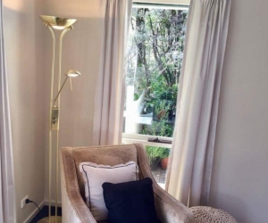 Double Lamp.