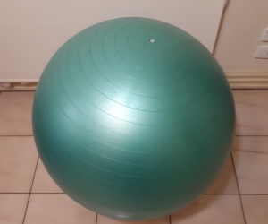 Fit ball 65 cm and pump