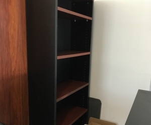 Bookcase - office or home use