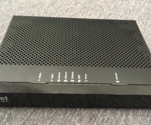 FREE NBN router, only 6 months old!